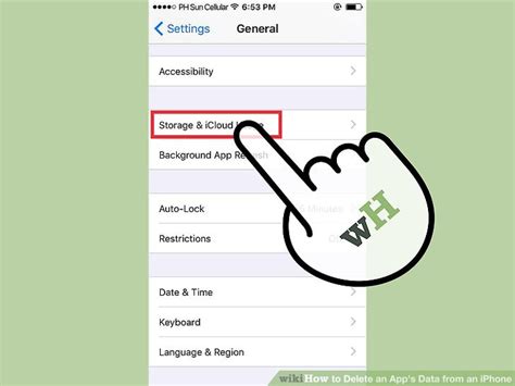 How to delete data from an app. Things To Know About How to delete data from an app. 
