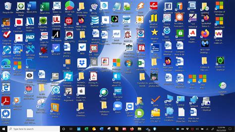 How to delete desktop shortcuts windows 11.  The desktop icons can be customized to include sho...