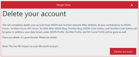 How to delete disabled resources - social.msdn.microsoft.com