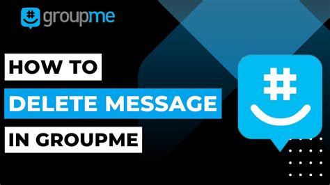 How to delete groupme messages. Things To Know About How to delete groupme messages. 