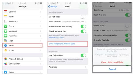 How to delete history on a iphone. Things To Know About How to delete history on a iphone. 