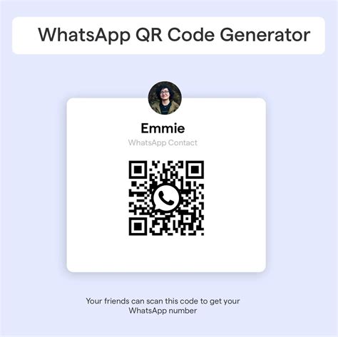 How to delete my qr code in whatsapp.  5 days ago · WhatsApp QR Code Generator tha...