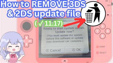 How to delete notifications on 3DS The Independent
