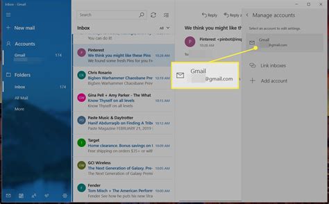 How to delete or close your email account from Outlook IONOS