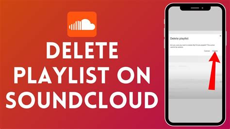 How to delete playlist on soundcloud on computer.  Mar 6, 2022 · How Do I C...