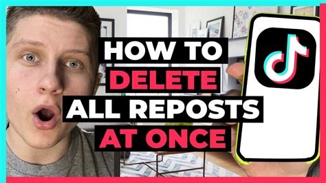 How to delete repost on tiktok. Things To Know About How to delete repost on tiktok. 