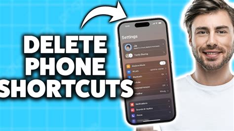 How to delete shortcuts on iphone automation.  Shortcuts can be launched from the ...