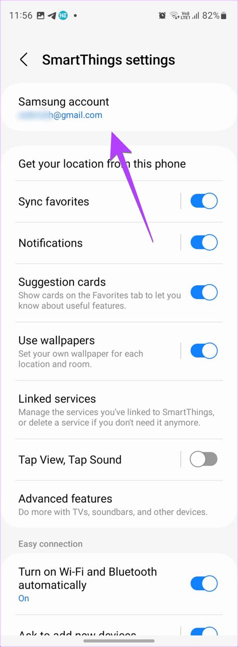 How to delete smartthings account.  Learn how to effortlessly remove a devic...