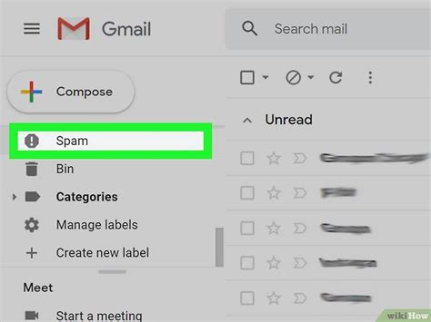 How to delete spam in gmail.  Adjustable up to 30 secs, it's ideal for quick f...