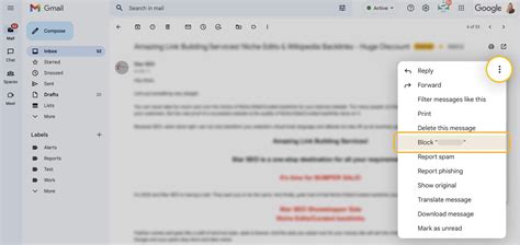 How to delete spam in gmail.  Keep your inbox clean from unwanted emails.  I...