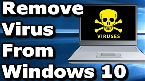 How to delete virus from computer. Laptob pc computer remove virus ib windowa 10/ 7 Without Software. In This Video Remove All Virus Your Computer Vary Easy Way.Follow our Facebook Page: https... 