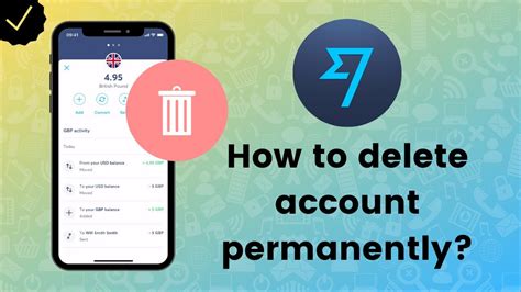 Delete a 2FA account token on Desktop - Linux, MacOS (OSX), or 