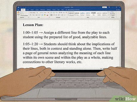 How to deliver online lectures.  Break the lecture up into 15-minute chunks.  In this...