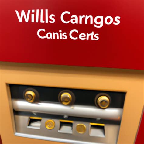 How to deposit coins at wells fargo. Wells Fargo recently donated $20 million to support Atlanta small businesses. The funding aims to help entrepreneurs actually own more of their businesses’ assets. Wells Fargo rece... 