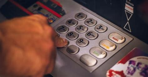 How to deposit fake check in atm