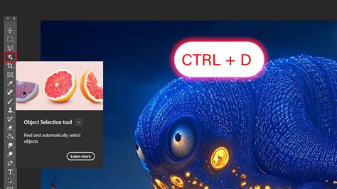 How to deselect all in lightroom