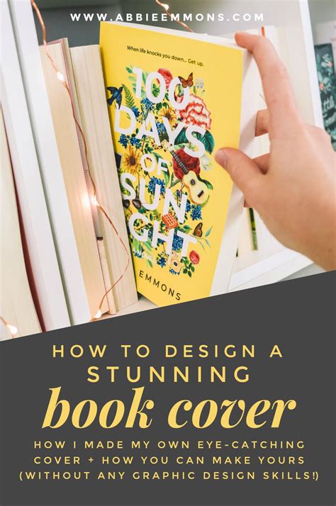 How to design a book cover. 👇Download all your graphic design needs from one website, Grab it now !https://1.envato.market/c/2655300/1159027/4662Download … 