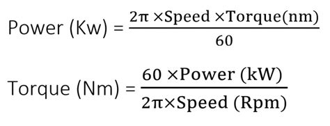 How to design an electrical motor for a given power, torque and …