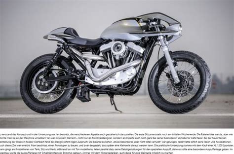 How to design motorcycles - Quora