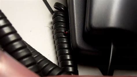 How to detect bug in phone