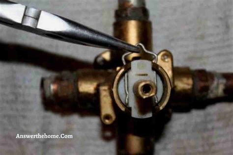 The right cartridge valve depends on what year you bought your shower as well as the model number of the shower faucet. Moen has a site and a tool that can help you determine which valve you need, if you are unable to find out which cartridge valve is the correct one for you. It’s easy to see why buying a cartridge valve can be a daunting task.. 