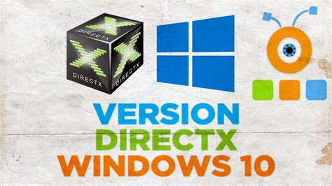 How to determine the version of DirectX by using the …