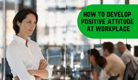 How to develop a positive attitude at work and beyond TechRadar