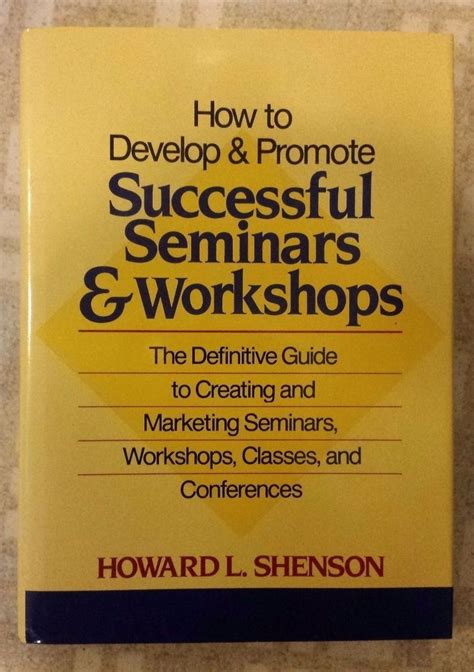 How to develop and promote successful seminars and workshops the definitive guide to creating and marketing seminars. - Mitsubishi sq series s4q s4q2 dieselmotoren bedienungsanleitung bedienungsanleitung instant.