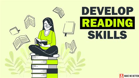 How to develop reading skills in students. Your Weekly Eureka Moment. Teach Close Reading Skills. Guide students in annotation by directing them to do more than highlight or underline. Encourage students to have a ... Appeal to the Senses. Guide Students in Setting Reading Goals. Vary Text Length. Offer Opportunities for Choice Reading. 