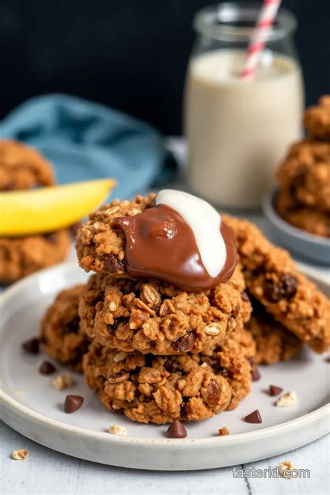 How to dip biscuits in chocolate