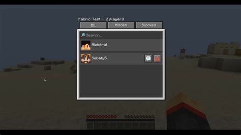 How to disable Minecraft s new chat reporting features