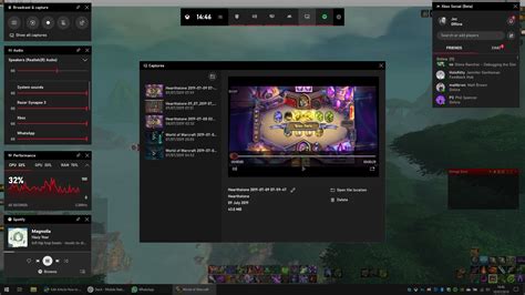 How to disable Windows 10 Xbox Game Bar popups, tips, and