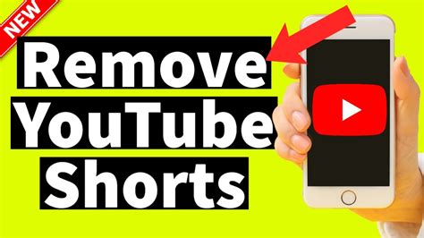 How to disable YouTube Shorts : r/youtube - reddit