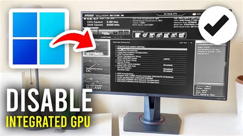 How to disable amd integrated graphics gigabyte.  Some motherboards I am using AMD A8 7600 A...