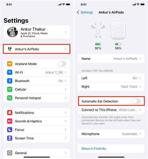 How to disable automatic ear detection on android.  If this feature is switched on: 1.  In-ea...