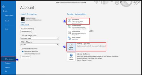 How to disable email validation tool in outlook.  After updates or migr...