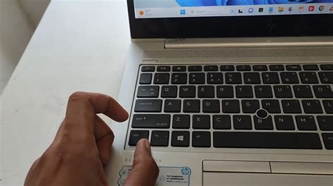 How to disable fn key in laptop