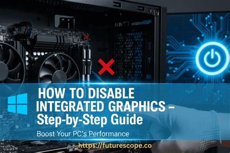 How to disable integrated graphics in bios.  Jul 30, 2023 · Quick guide to confi...