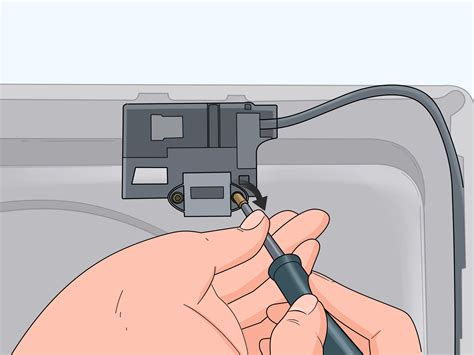 Here is how to bypass the lid lock switch on a Maytag washer: 1. Unplug the washer from the wall outlet. 2. Open the washer lid. 3. Locate the lid lock switch. It is usually located on the inside of the washer lid. 4.. 