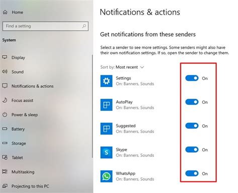 How to disable notifications. Tap an app in the list to change its notification settings. Turn off the app's "Allow Notifications" toggle to disable all notifications for the app. Tap the "< Notifications" option at the top of the screen to go back, and repeat this process to disable notifications for as many apps as you like. 