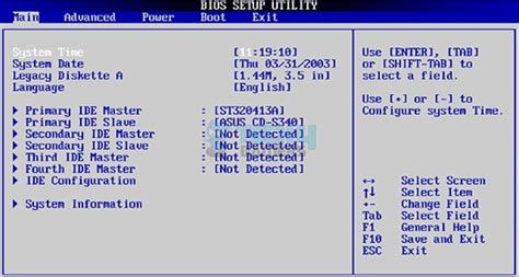 How to disable overclocking in bios.  5 days ago · How To Open BIOS On PC: A Comprehensive Gu...