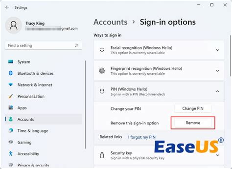 How to disable pin on windows 10.  Pin items, paste as text, sync across devi...