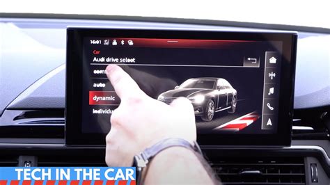 How to disable privacy settings in audi mmi.  I found the right parameter...