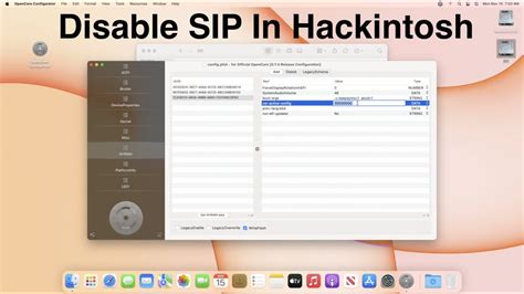 How to disable sip in hackintosh. 68K subscribers Subscribe How to turn off rootless/Sy...
