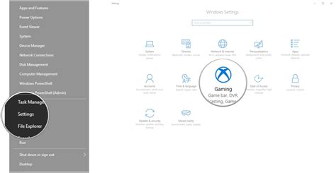 How to disable the Game Bar and DVR in Windows 10 Windows Central