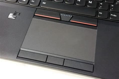 How to disable touchpad on laptop lenovo.  For general touchpad issues in Windows, see...