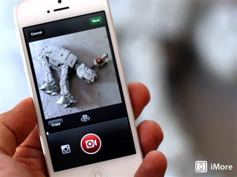 How to disable video auto-play in Instagram for iPhone iMore