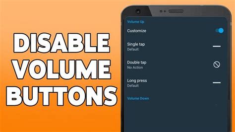 How to disable volume buttons xiaomi.  Whether you're dealing with Redm...