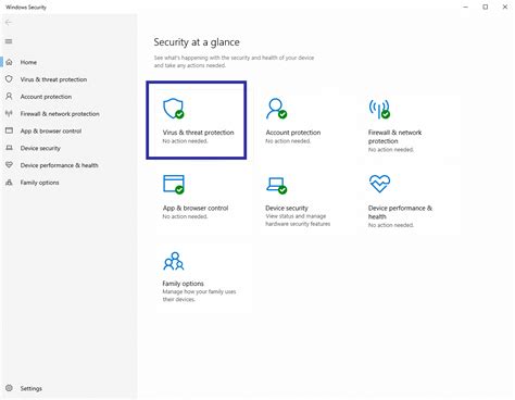 How to disable windows security.  You can disable it temporarily or permanently using Group ...