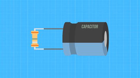 How to discharge a capacitor Ultimate Guide For Beginners